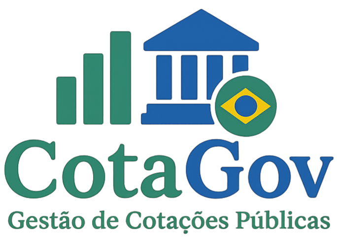 Logo CotaGov